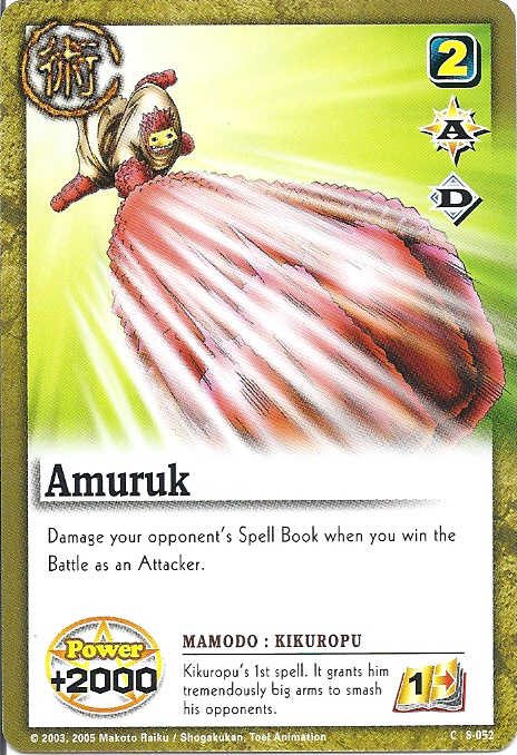 Amuruk